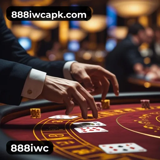 Requisitos do APK da 888iwc para Android