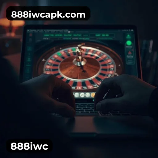 Tabela RTP dos jogos de cassino da 888iwc