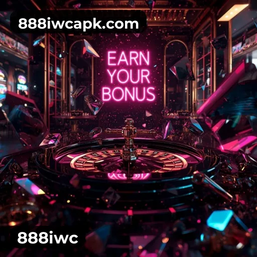 888iwc PIX instantâneo Brasil - Depósito e saque em minutos 24/7