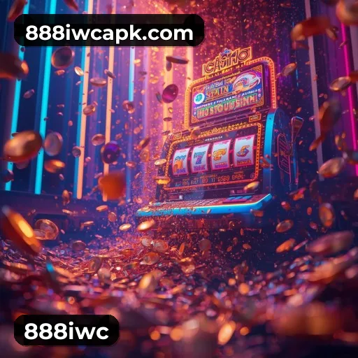 Catálogo 888iwc 2.547 jogos - Pragmatic Play, Evolution, NetEnt