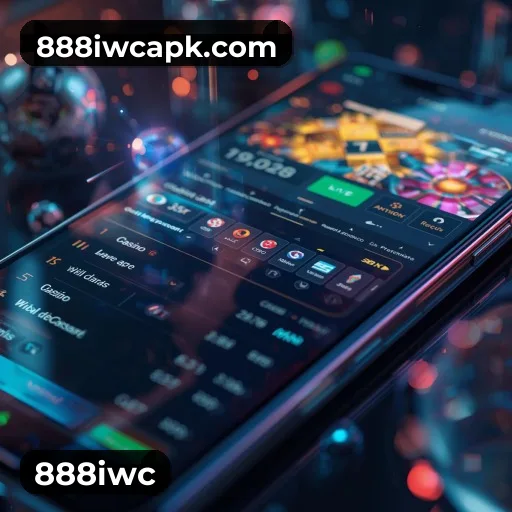 888iwc segurança SSL 256-bit - Licença Curaçao, eCOGRA, GLI certificado