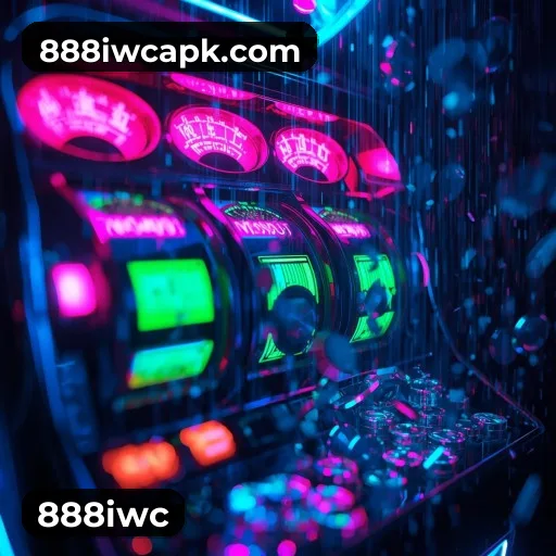 888iwc APP mobile iOS Android - 187 mil downloads São Paulo Rio BH