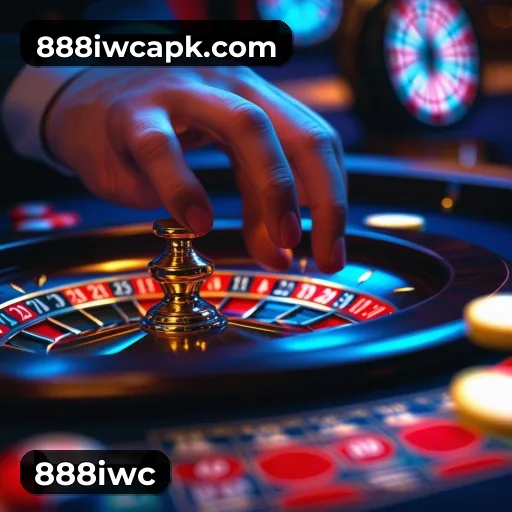 888iwc bônus R$5.000 + 500 giros - Rollover 35x, prazo 30 dias, 38% taxa conversão
